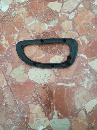 Moldura Maneta Delantera Derecha Peugeot 307