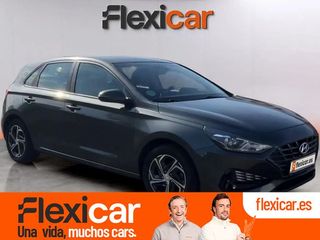Hyundai i30 1.6 CRDI 85kW (116CV) Klass