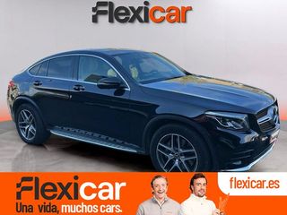 Mercedes GLC GLC 220 d 4MATIC