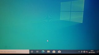 PC TORRE HP dc 7700 Convertible Minitower.