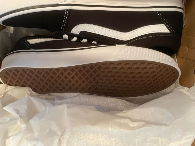 Vans Ward Talla 43