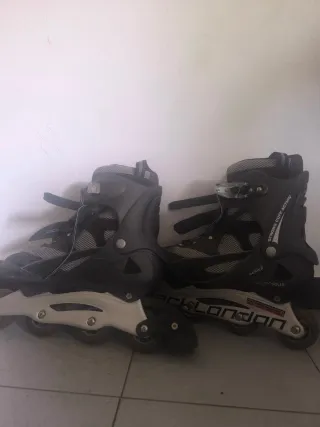 Patines en línea para adulto