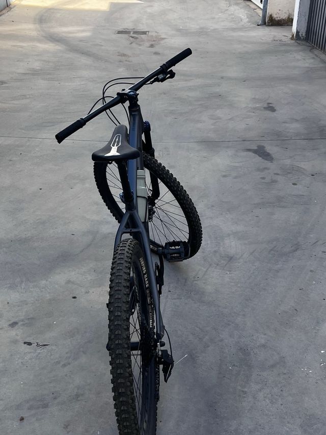 Bicicleta R-pro 2.0 RALI