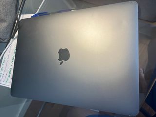 MacBook Air M1 2020 Gris Espacial