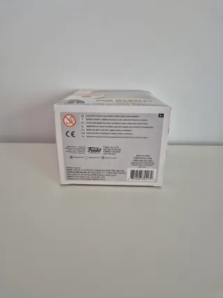 Funko Pop Ron Weasley 71 Harry Potter