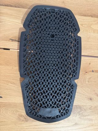 Espaldera Dainese Pro-Armor G1 2.0