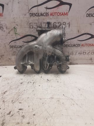 Colector Seat Ibiza III 2002 Ref 038129713AF