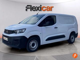 Peugeot Partner PARTNER PRO LONG 1000 KG BLUEHDI 100 S&S 6 VEL