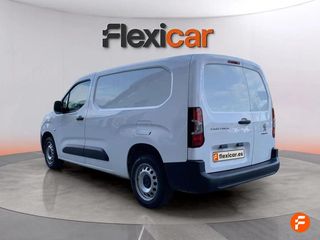 Peugeot Partner PARTNER PRO LONG 1000 KG BLUEHDI 100 S&S 6 VEL