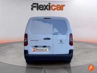 Peugeot Partner PARTNER PRO LONG 1000 KG BLUEHDI 100 S&S 6 VEL