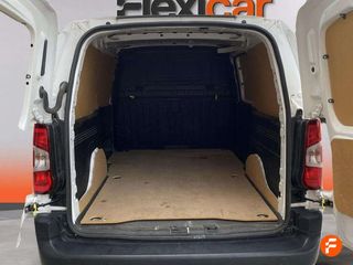 Peugeot Partner PARTNER PRO LONG 1000 KG BLUEHDI 100 S&S 6 VEL