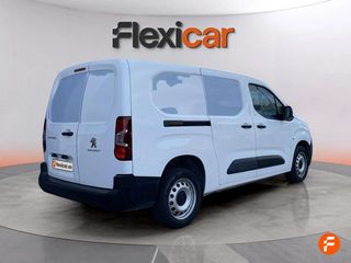 Peugeot Partner PARTNER PRO LONG 1000 KG BLUEHDI 100 S&S 6 VEL