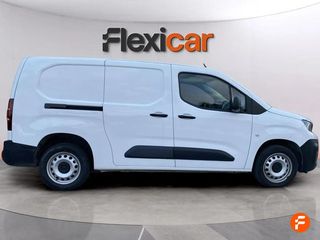 Peugeot Partner PARTNER PRO LONG 1000 KG BLUEHDI 100 S&S 6 VEL