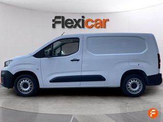 Peugeot Partner PARTNER PRO LONG 1000 KG BLUEHDI 100 S&S 6 VEL
