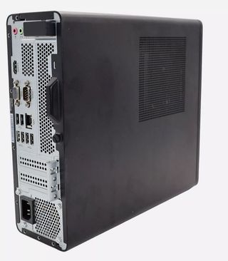 HP SLIM DESKTOP 290