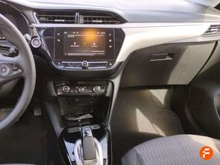 Opel Corsa 50kWh Edition-e