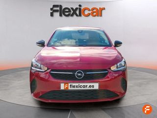 Opel Corsa 50kWh Edition-e