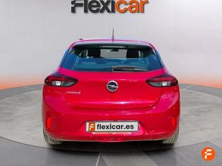 Opel Corsa 50kWh Edition-e
