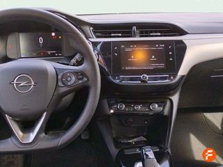 Opel Corsa 50kWh Edition-e