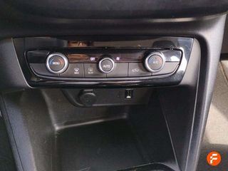 Opel Corsa 50kWh Edition-e