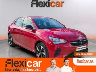 Opel Corsa 50kWh Edition-e
