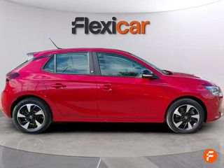 Opel Corsa 50kWh Edition-e
