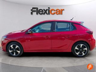 Opel Corsa 50kWh Edition-e
