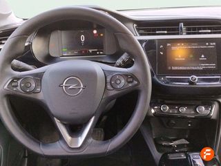 Opel Corsa 50kWh Edition-e