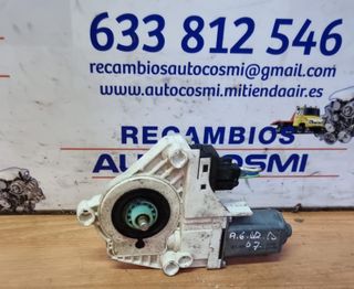 MOTOR ELEVALUNAS DELANTERO DERECHO AUDI A6 2007