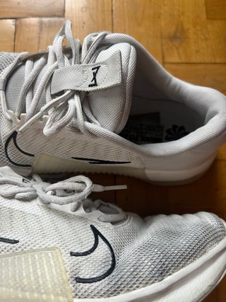 Nike Metcon 9 AMP Phantom Light Talla 44.5
