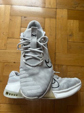 Nike Metcon 9 AMP Phantom Light Talla 44.5