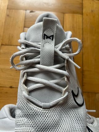 Nike Metcon 9 AMP Phantom Light Talla 44.5