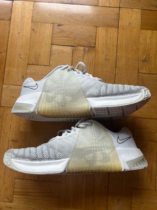Nike Metcon 9 AMP Phantom Light Talla 44.5