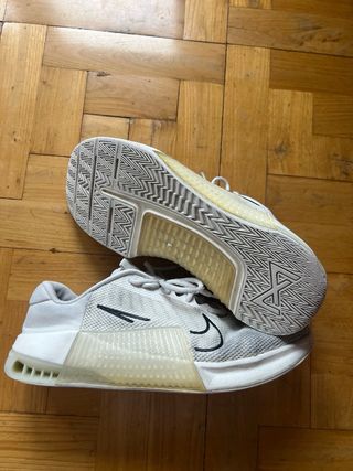 Nike Metcon 9 AMP Phantom Light Talla 44.5
