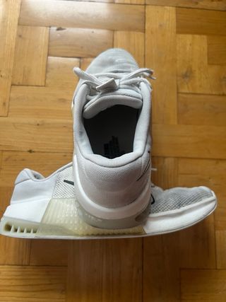 Nike Metcon 9 AMP Phantom Light Talla 44.5