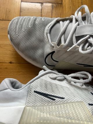 Nike Metcon 9 AMP Phantom Light Talla 44.5