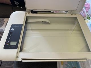 Impresora HP Deskjet 2543