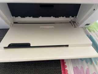 Impresora HP Deskjet 2543