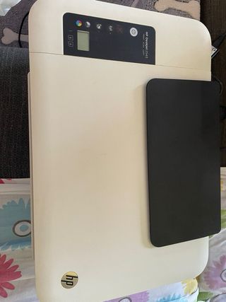 Impresora HP Deskjet 2543
