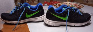 Nike Zapatillas Running Correr Nuevas 