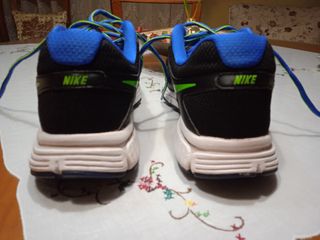 Nike Zapatillas Running Correr Nuevas 