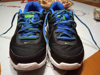 Nike Zapatillas Running Correr Nuevas 