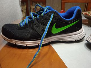 Nike Zapatillas Running Correr Nuevas 
