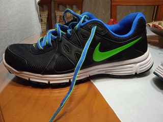 Nike Zapatillas Running Correr Nuevas 
