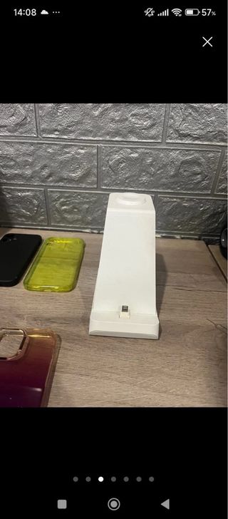 iPhone 12 bianco
