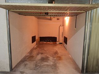 Garaje en alquiler zona Santuiturri