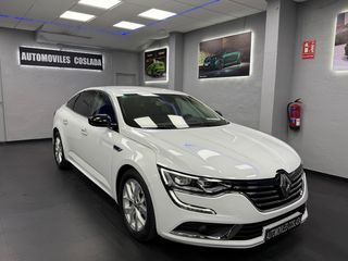 Renault Talisman 2019