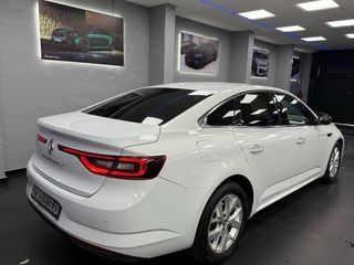 Renault Talisman 2019