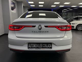 Renault Talisman 2019