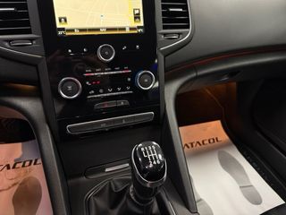 Renault Talisman 2019